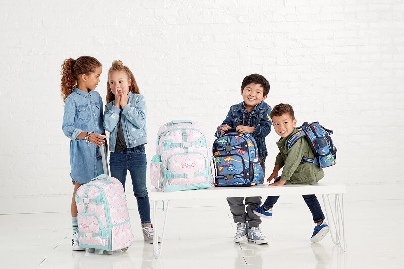 Pottery Barn Kids-fashion